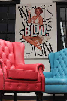 Blow. 4/2+14 Bayswater Rd, Potts Point NSW 2011, Australia