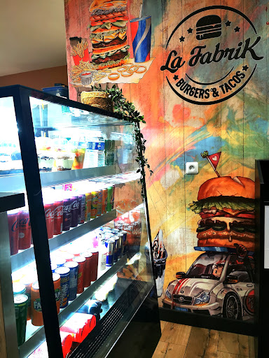 Photo 4 - La Fabrik