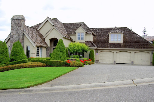 Arnst Roofing - Visual