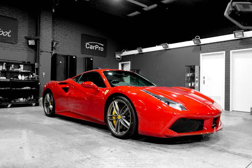 Super Car Care Gallery - Australia