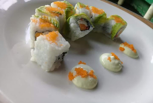 Sushi Kahory... - Thumbnail