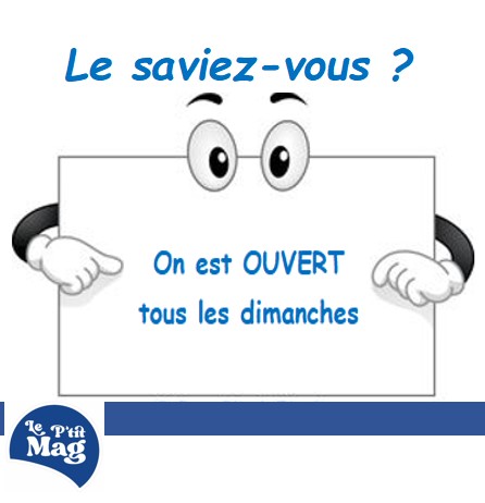 Alimentation Daniel Bussard