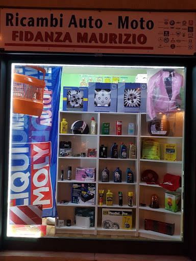 Fidanza Maurizio Ricambi Auto - Thumbnail