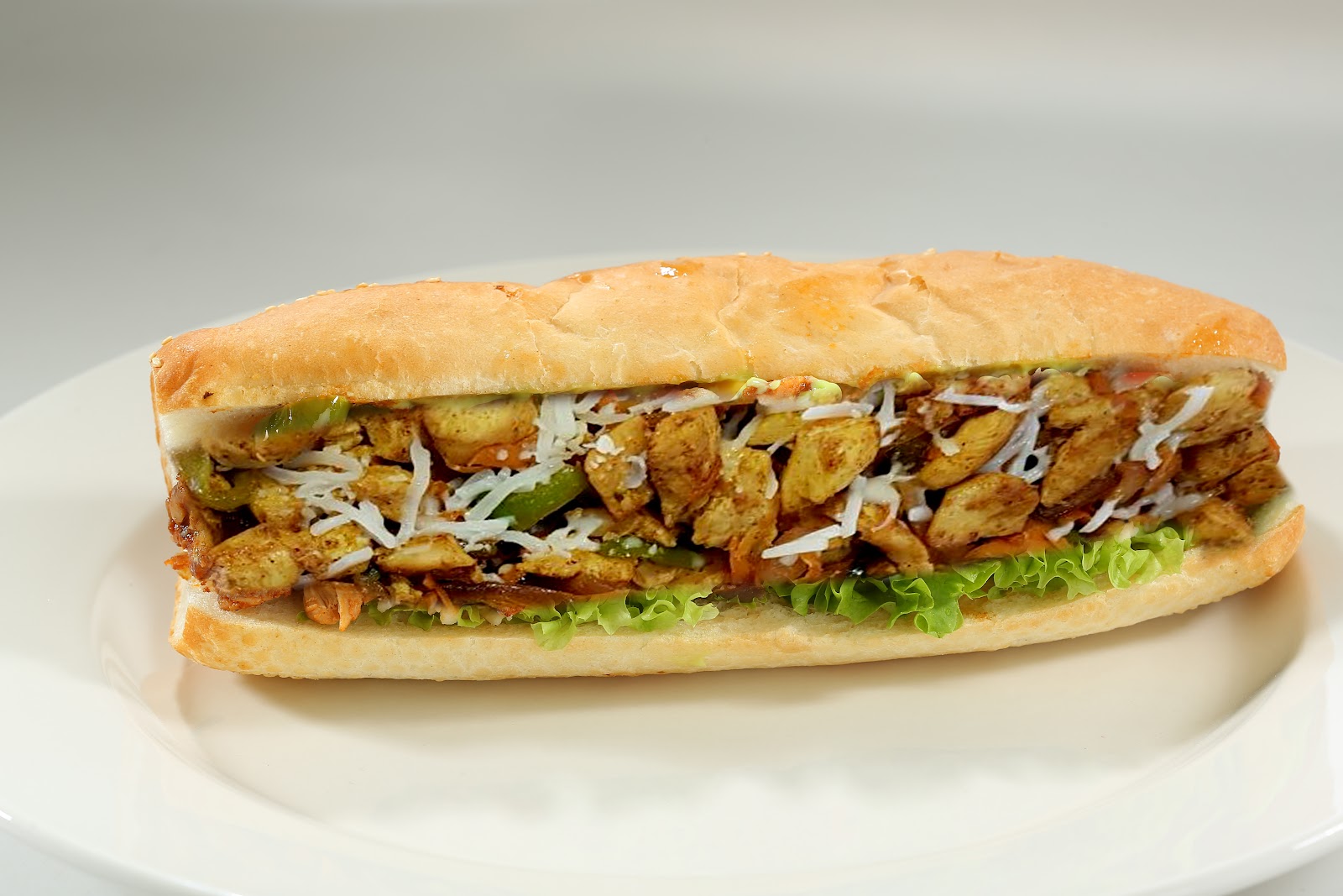 زاد الخير للمأكولات الخفيفة - صورة 2