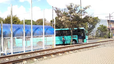 Photos of Parada de bus Cartago-La Lima