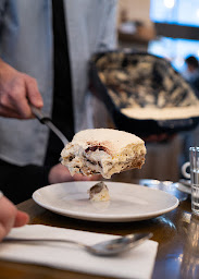 Photo n°31 de Les Ogres à Paris (Restaurant)