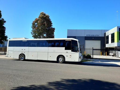 ABC Tours - Visual