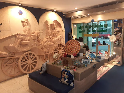 MARGHERITA RICCI BOUTIQUE