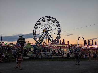 Cecil County Fair