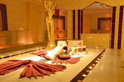 Atlantis Wellness Turkish Bath&Spa
