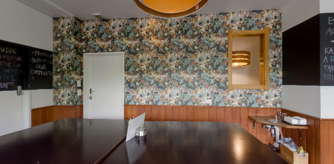Kai Whakapai Eatery & Craft Beer Bar - Coffee shop