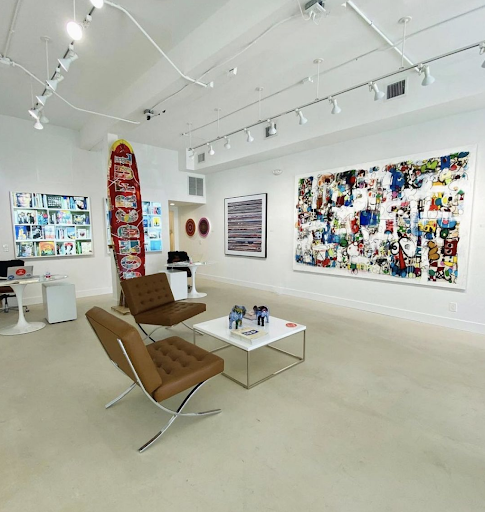 Samuel Owen Gallery