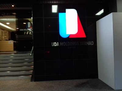 photo of UDA HOLDINGS BERHAD