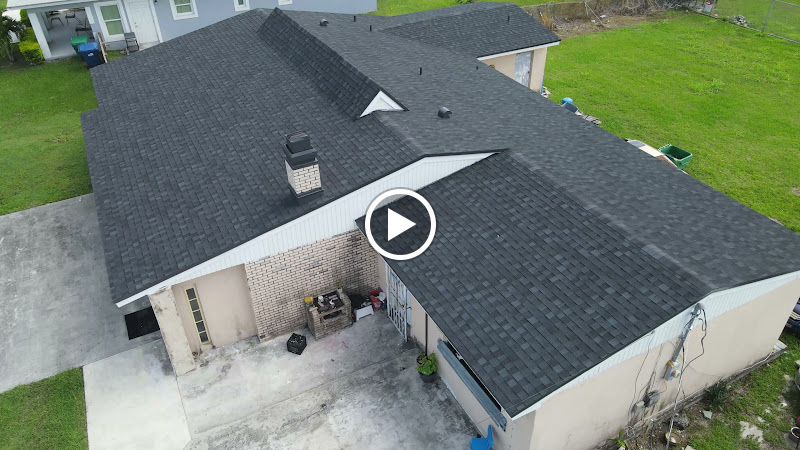 TJ PLATINUM ROOFING LLC