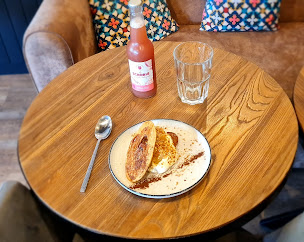 Photo n°13 de Restaurant Le Nature à Sainte Anne d'Auray à Sainte-Anne-d'Auray (Brasserie)