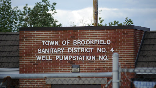 Town of Brookfield, Well Pump Station No. 3 - Thumbnail