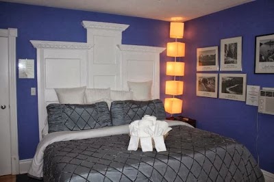 Photos of Ellis House