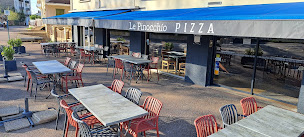 Photo n°33 de LE PINOCCHIO PIZZA à Paray-le-Monial (Restaurant)