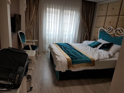 Marnas Hotel Bayrampaşa