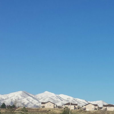Photos of South Valley Regional Airport