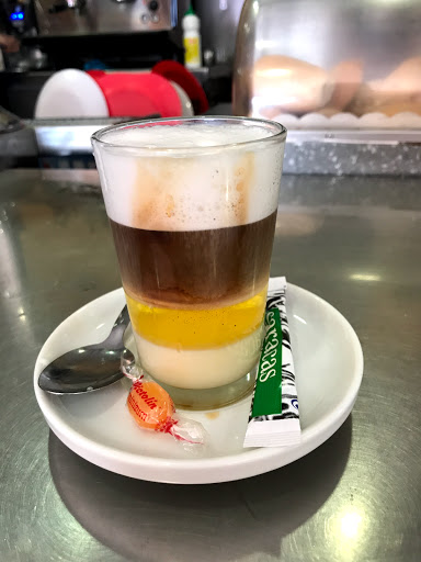Bar Cafeteria El Retorno - Thumbnail