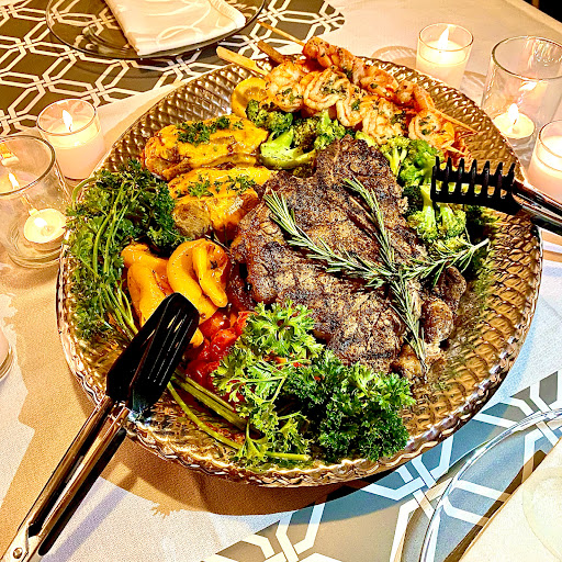 MLUX Catering - Thumbnail