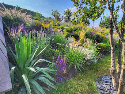Jardin d'Avenir - Adrien Billaud