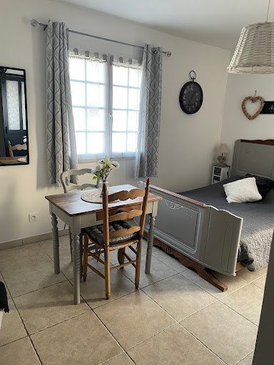 Photo de Maison d’hôtes L’air d’antan à Bias (47300)