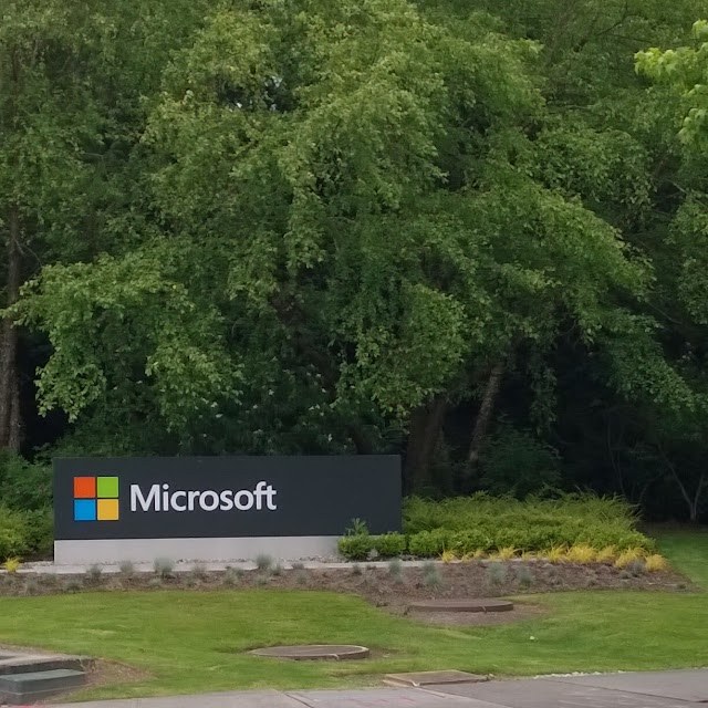 Microsoft Visitor Center