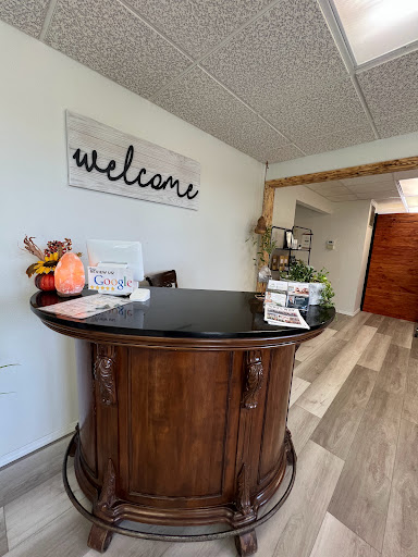Complete Wellness LLC - Visual