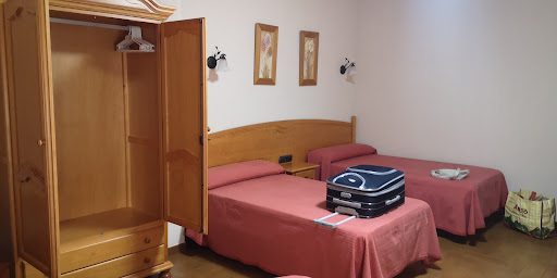 Hostal Ana - Visual