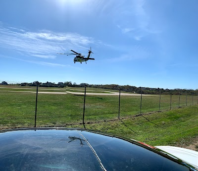 Block Island State Airport