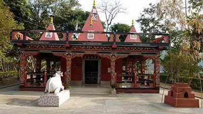 hindu-temple