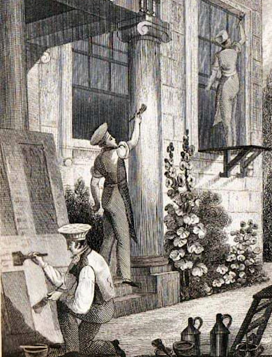 MR DECORATORS - Visual