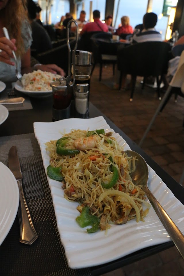 Restaurante Chino Cantón