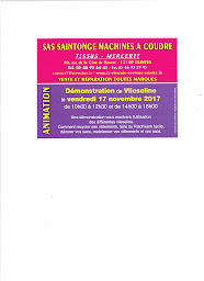 Photo n°19 de Saintonge Machine A Coudre SAS à Saintes (Mercerie)