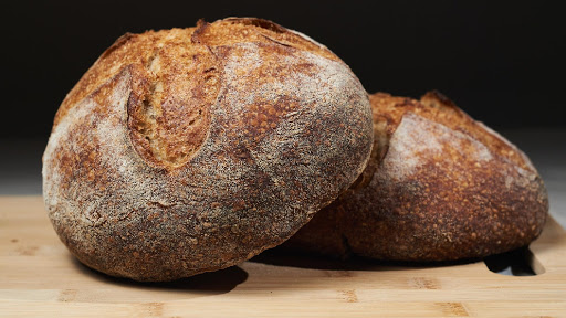 Cumpanis Panaderia con Masa Madre