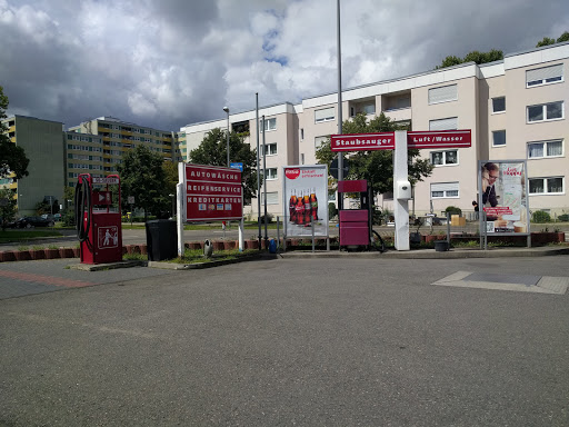 AKAY Tankstelle - Thumbnail