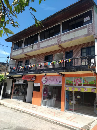 Hotel Cimitarra Colonial