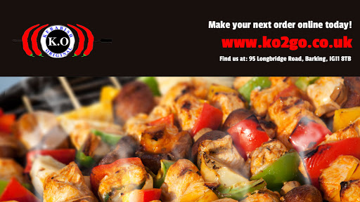 Kebabish Original (Barking) - Thumbnail