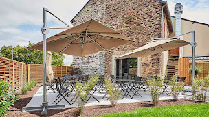 Photo n°85 de Maison Tiegezh à Guer (Hôtel)