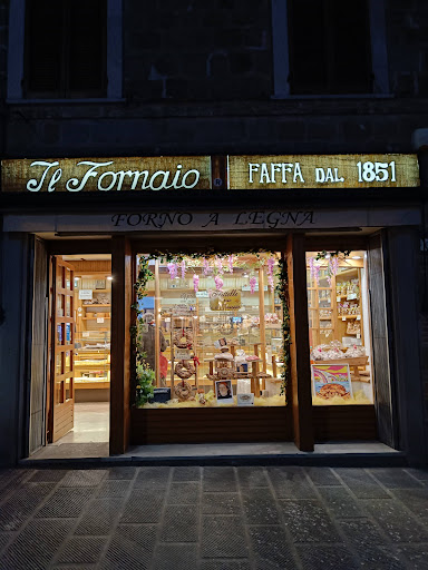 Faffa since 1851 Il Fornaio - Thumbnail