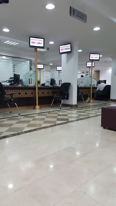 Photos of Al Bateen Municipality Center