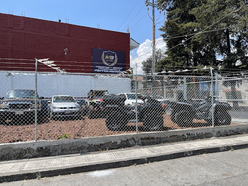 MB AUTOS Y AUTOLAVADO