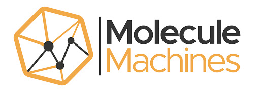 Molecule Machines - Visual