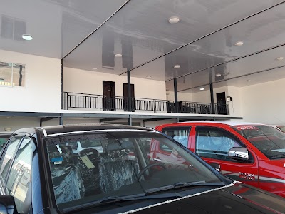 Photos of FUJI SAWA MOTORS LDA