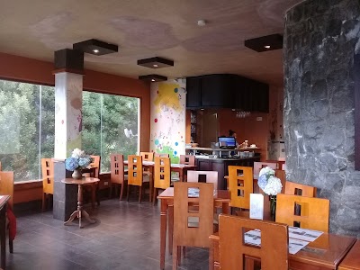 Photos of Caf&eacute; del Cielo