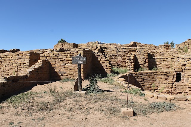 Mesa Verde National Park