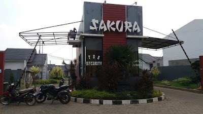 Photos of Taman Sakura