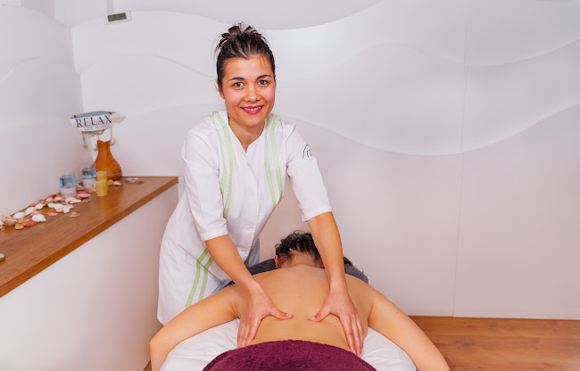 Физ 2 - Масажен терапевт